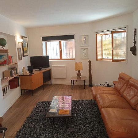 Thuir: Superbe Appartement المظهر الخارجي الصورة