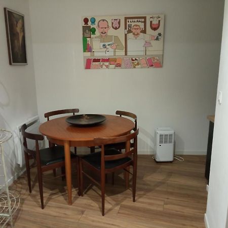 Thuir: Superbe Appartement المظهر الخارجي الصورة