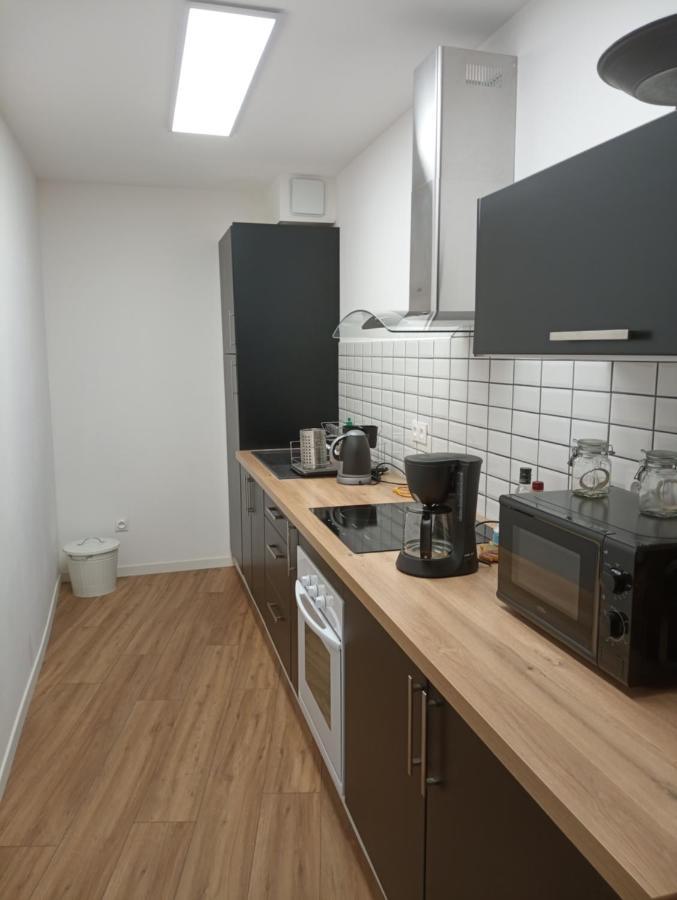 Thuir: Superbe Appartement المظهر الخارجي الصورة