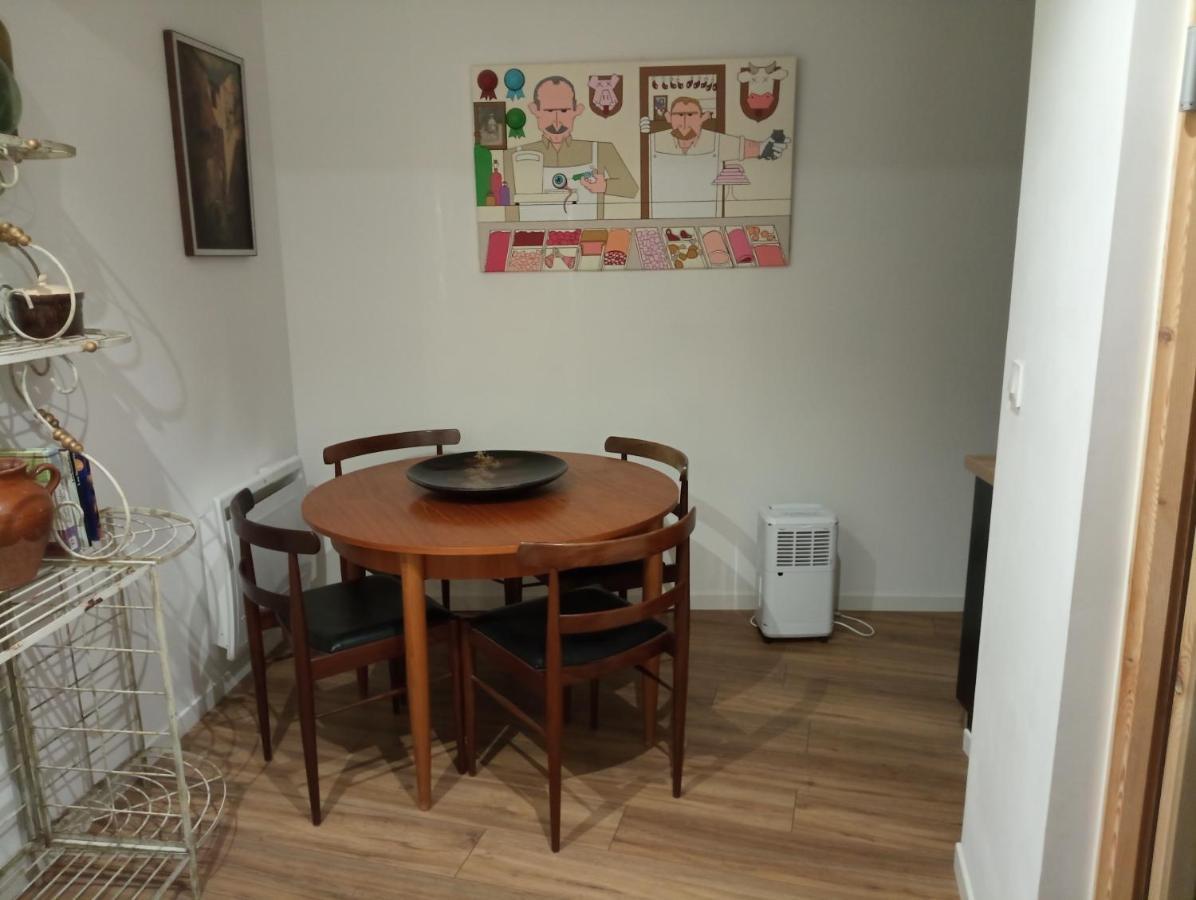 Thuir: Superbe Appartement المظهر الخارجي الصورة